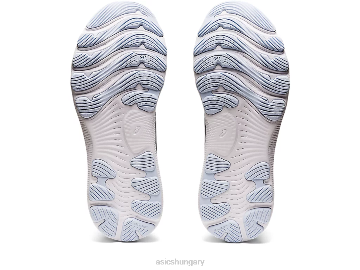 asics piemont szürke/fehér magyarország N2T22960
