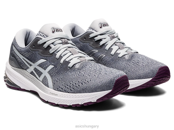 asics piemont szürke/fehér magyarország N2T23216