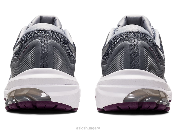 asics piemont szürke/fehér magyarország N2T23216