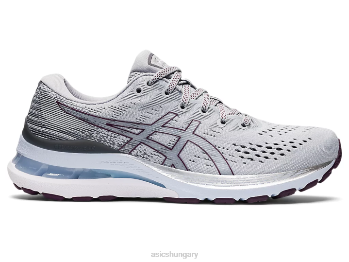 asics piemont szürke/mély szilva magyarország N2T23536