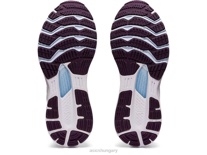 asics piemont szürke/mély szilva magyarország N2T23583