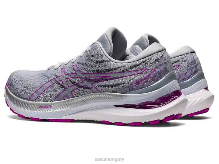 asics piemont szürke/orchidea magyarország N2T23128