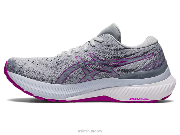 asics piemont szürke/orchidea magyarország N2T23128