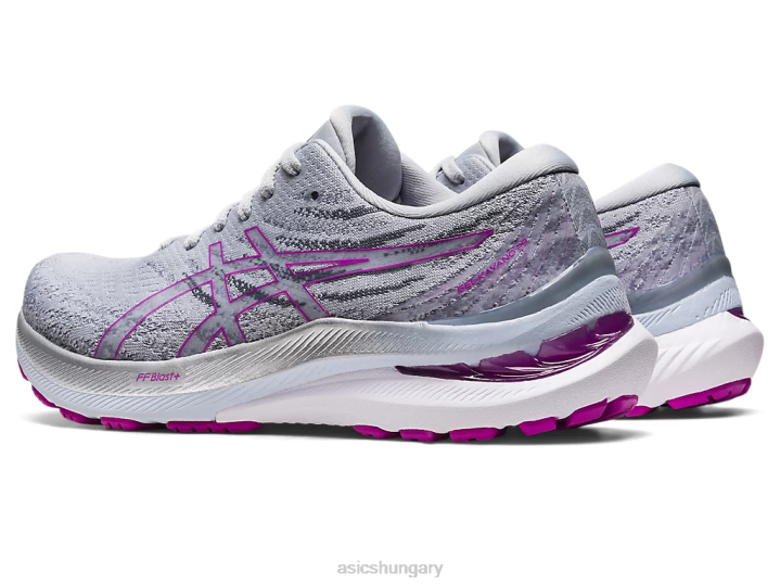 asics piemont szürke/orchidea magyarország N2T23129