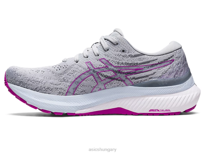 asics piemont szürke/orchidea magyarország N2T23129