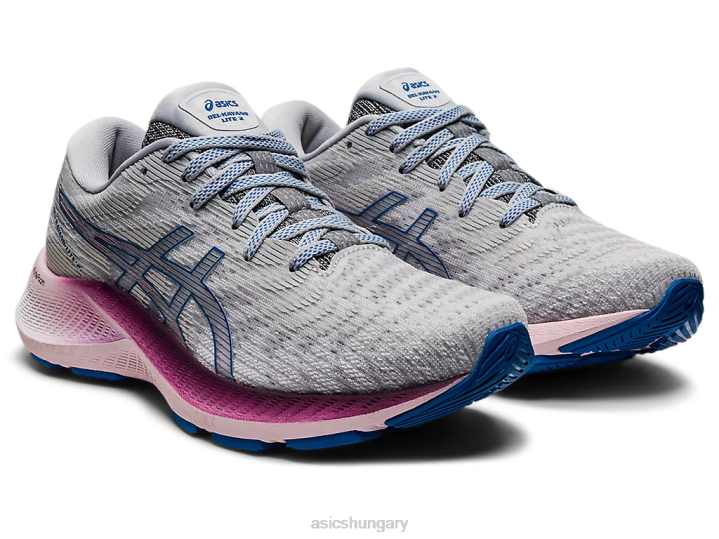 asics piemont szürke/tó meghajtó magyarország N2T23227