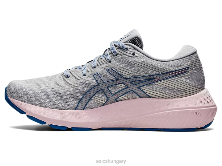 asics piemont szürke/tó meghajtó magyarország N2T23227