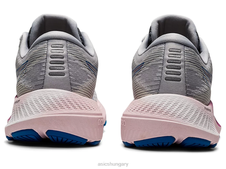 asics piemont szürke/tó meghajtó magyarország N2T23227