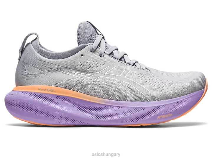 asics piemont szürke/tiszta ezüst magyarország N2T22148