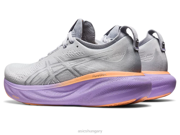 asics piemont szürke/tiszta ezüst magyarország N2T22148