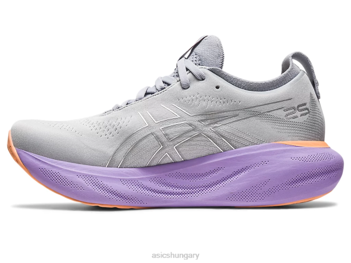 asics piemont szürke/tiszta ezüst magyarország N2T22148
