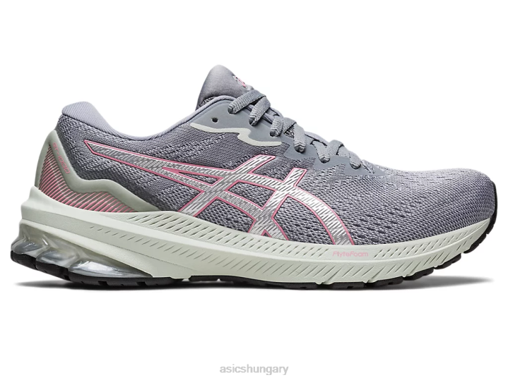 asics piemont szürke/tiszta ezüst magyarország N2T22276