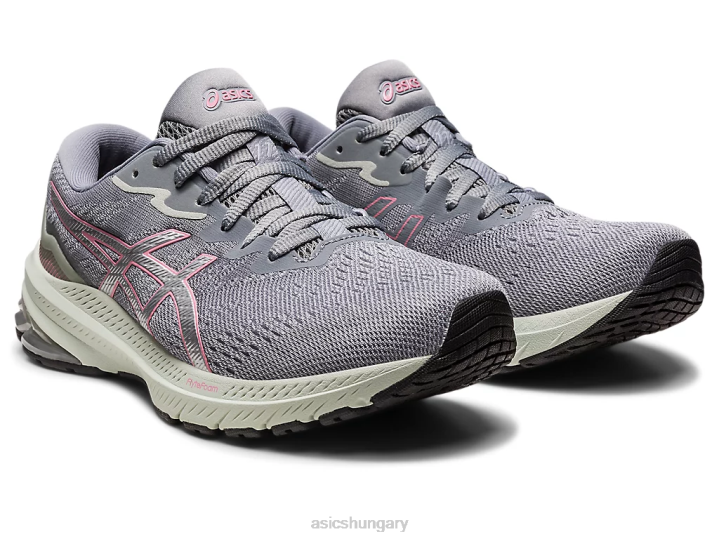 asics piemont szürke/tiszta ezüst magyarország N2T22276