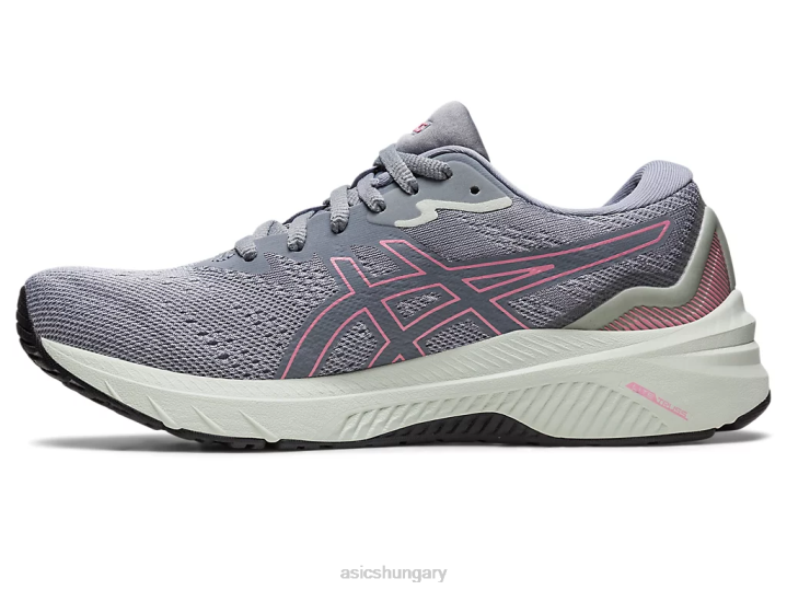 asics piemont szürke/tiszta ezüst magyarország N2T22276