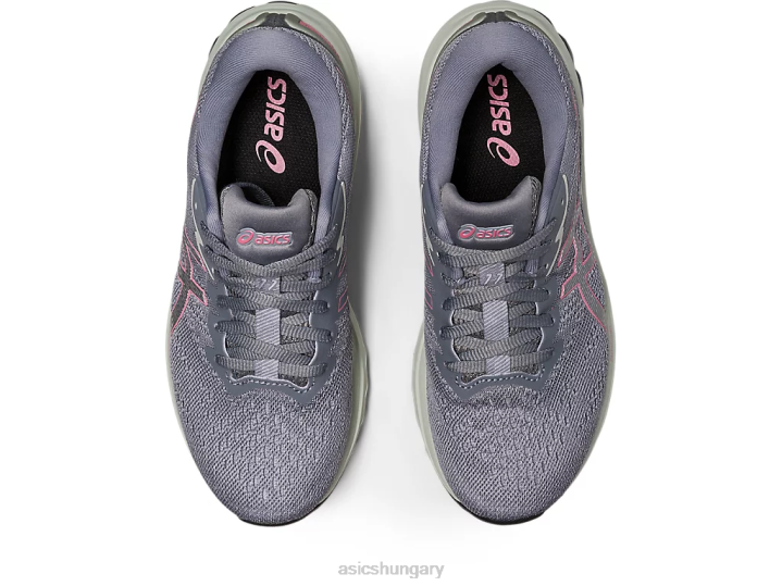 asics piemont szürke/tiszta ezüst magyarország N2T22276