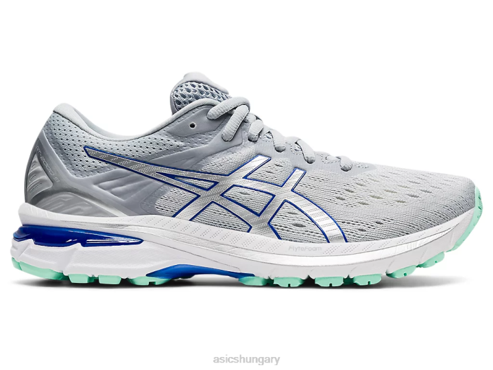 asics piemont szürke/tiszta ezüst magyarország N2T23850