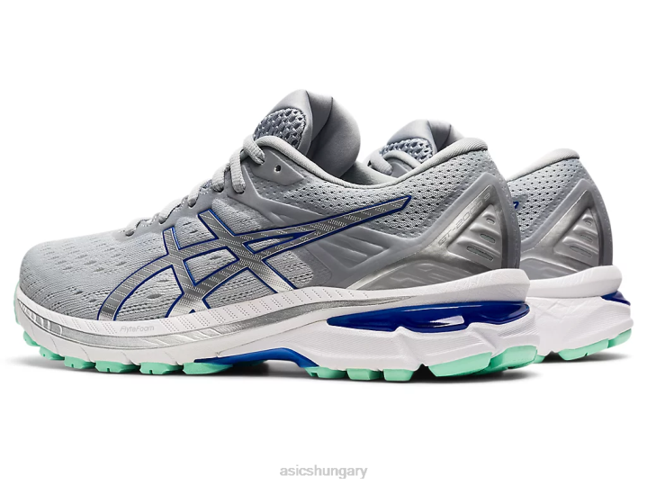 asics piemont szürke/tiszta ezüst magyarország N2T23850