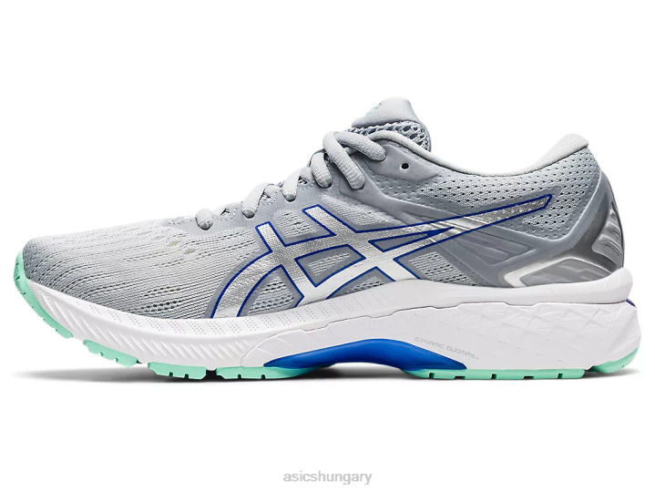 asics piemont szürke/tiszta ezüst magyarország N2T23850