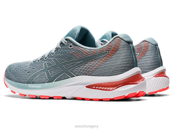 asics piemont szürke/világos acél magyarország N2T24168