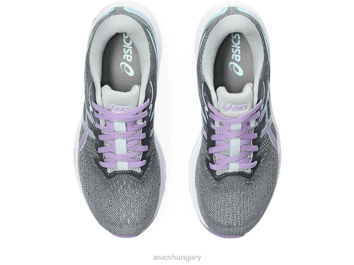 asics piemonti szürke/angol levendula magyarország N2T22617