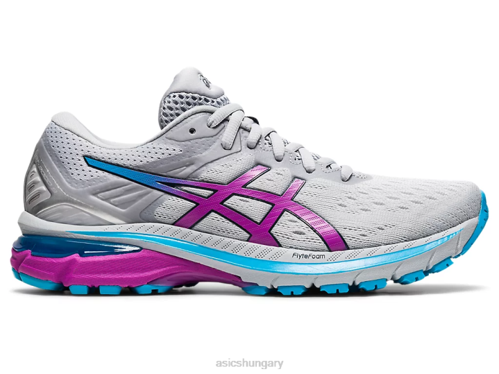 asics piemonti szürke/digitális szőlő magyarország N2T23913