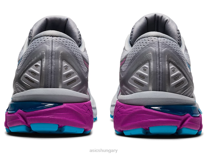 asics piemonti szürke/digitális szőlő magyarország N2T23913