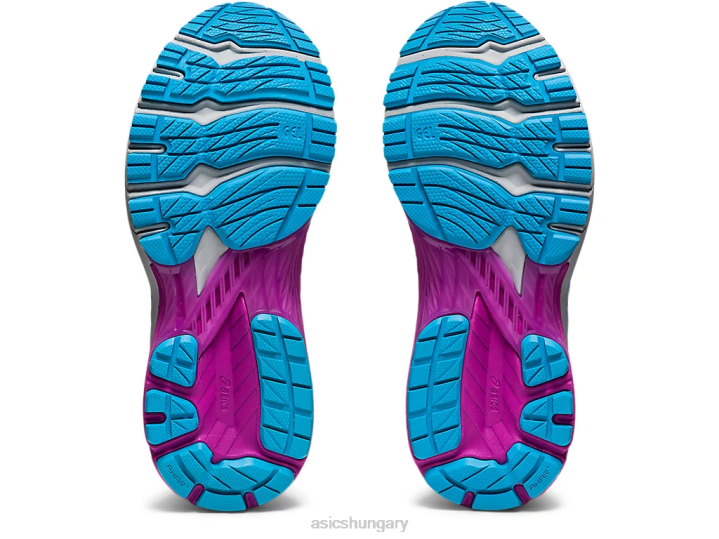 asics piemonti szürke/digitális szőlő magyarország N2T23913