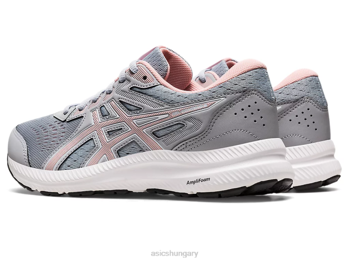 asics piemonti szürke/fagyos rózsa magyarország N2T22685