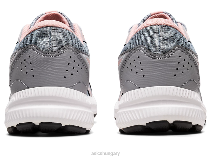 asics piemonti szürke/fagyos rózsa magyarország N2T22685