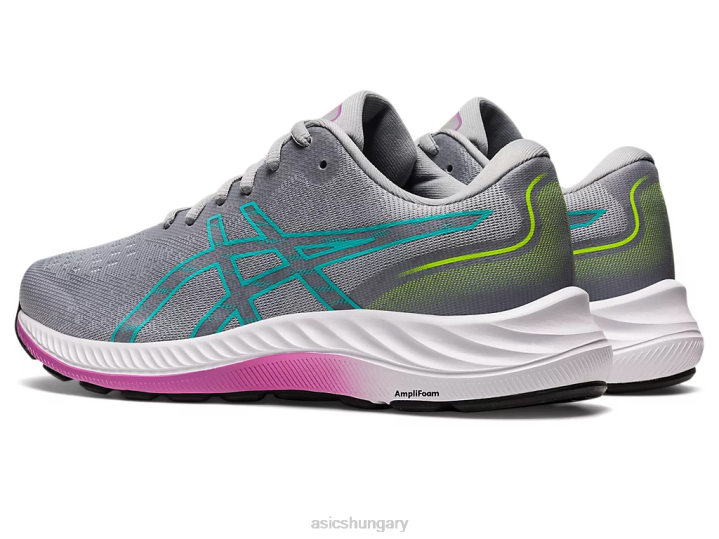 asics piemonti szürke/tengeri üveg magyarország N2T22867
