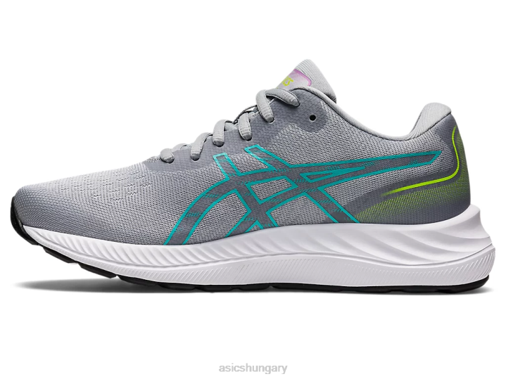 asics piemonti szürke/tengeri üveg magyarország N2T22867