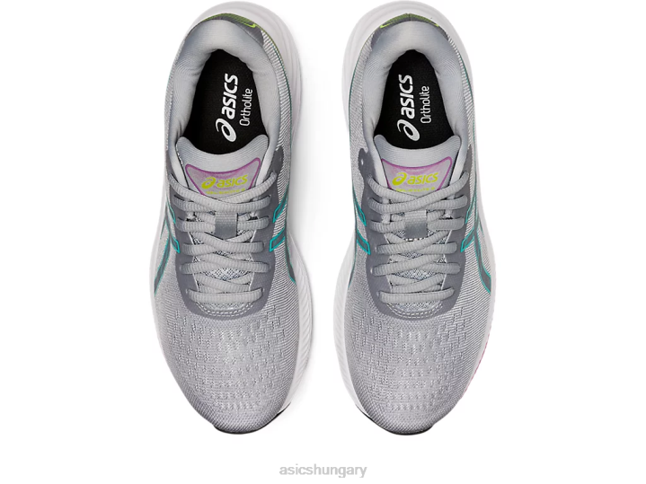 asics piemonti szürke/tengeri üveg magyarország N2T22867