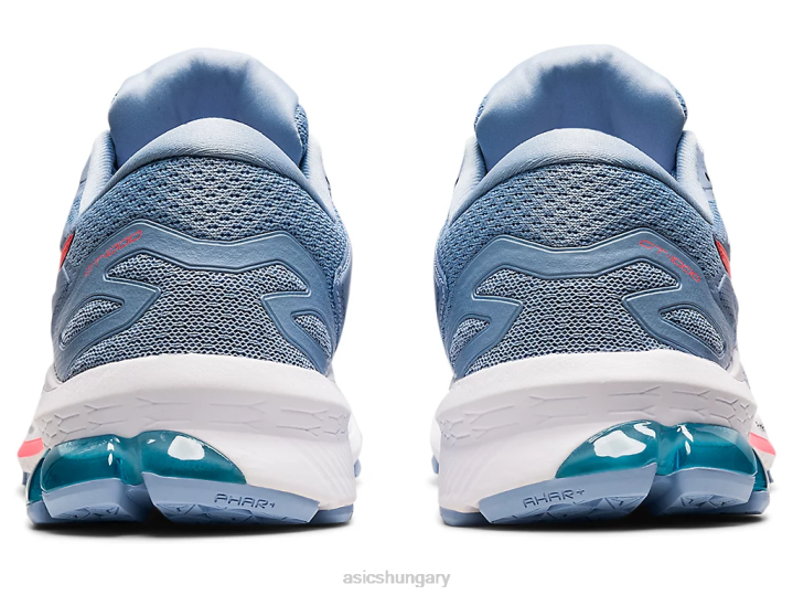 asics puha égbolt/lángoló korall magyarország N2T23871