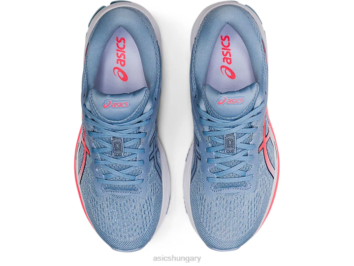 asics puha égbolt/lángoló korall magyarország N2T23871