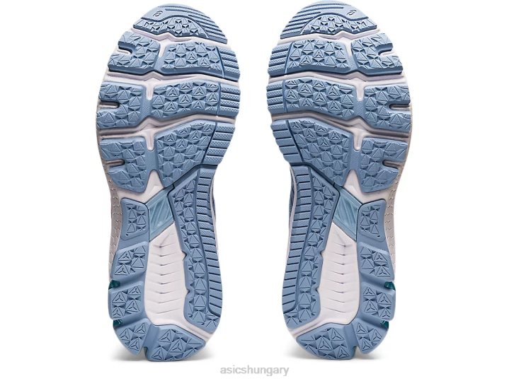 asics puha égbolt/lángoló korall magyarország N2T23871