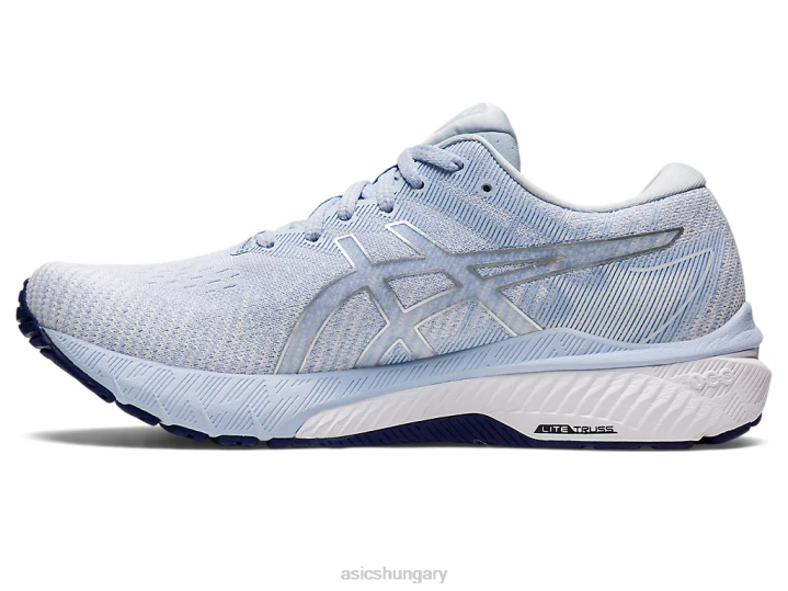 asics puha égbolt/tiszta ezüst magyarország N2T22853