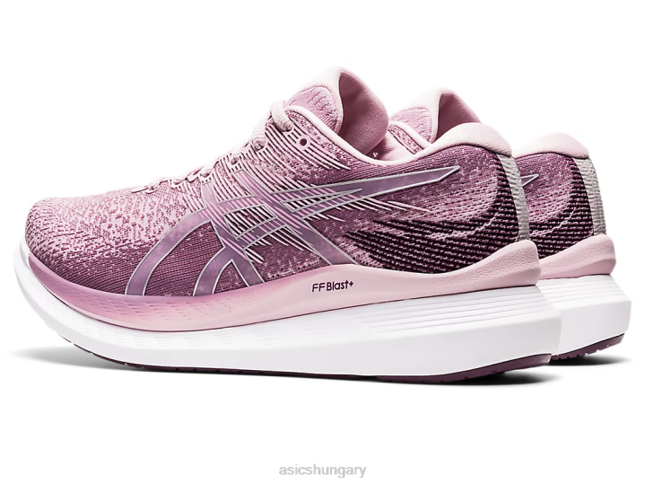 asics rózsakvarc/mély szilva magyarország N2T23176
