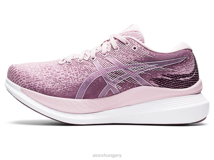 asics rózsakvarc/mély szilva magyarország N2T23176