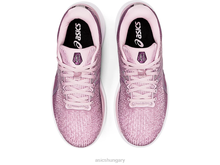 asics rózsakvarc/mély szilva magyarország N2T23176