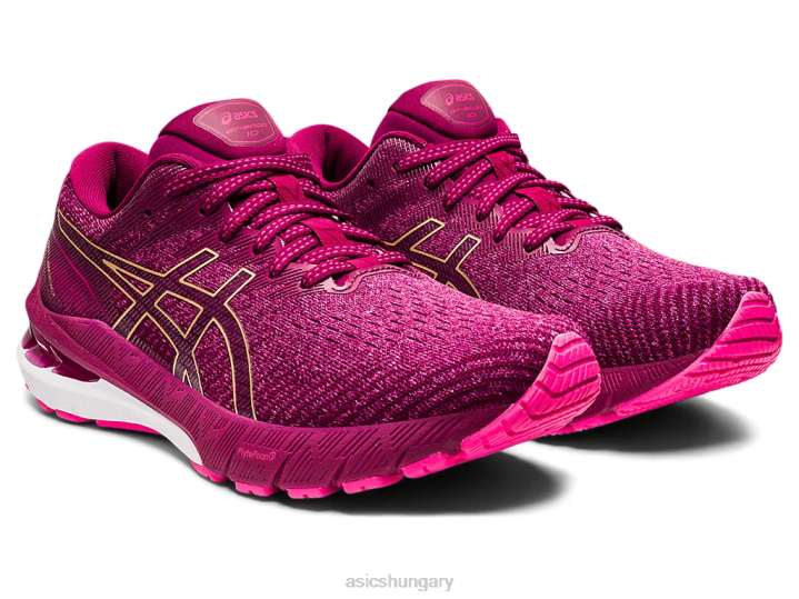asics rózsaszín glo/pezsgő magyarország N2T23442