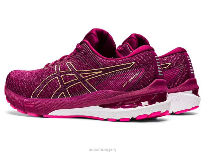 asics rózsaszín glo/pezsgő magyarország N2T23442