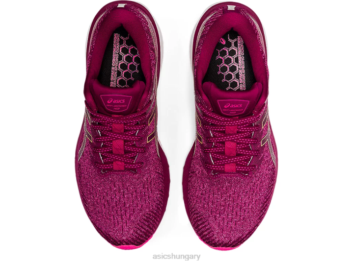 asics rózsaszín glo/pezsgő magyarország N2T23442