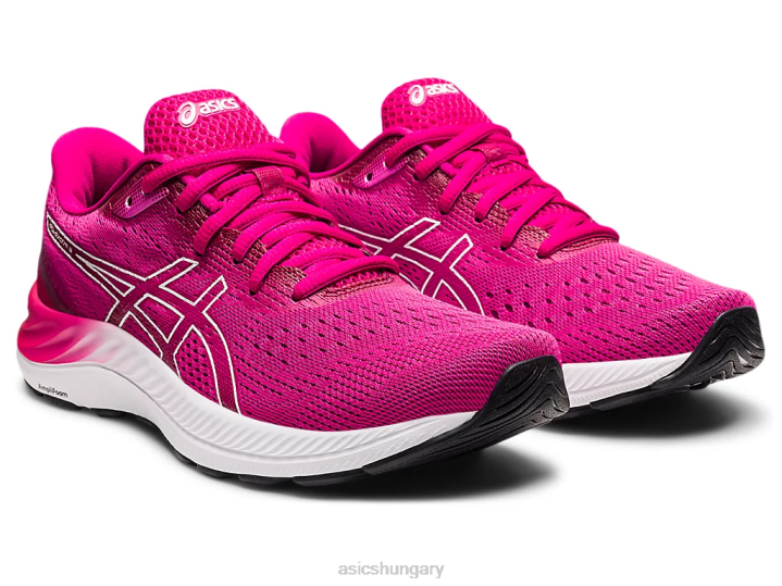 asics rózsaszín rave/fehér magyarország N2T23710