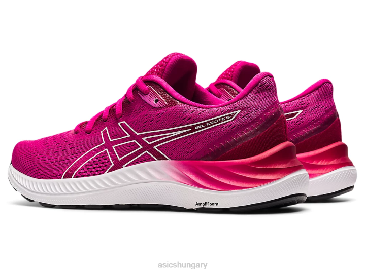 asics rózsaszín rave/fehér magyarország N2T23710