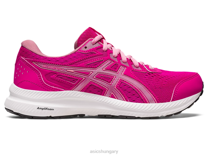 asics rózsaszín rave/tiszta ezüst magyarország N2T22424