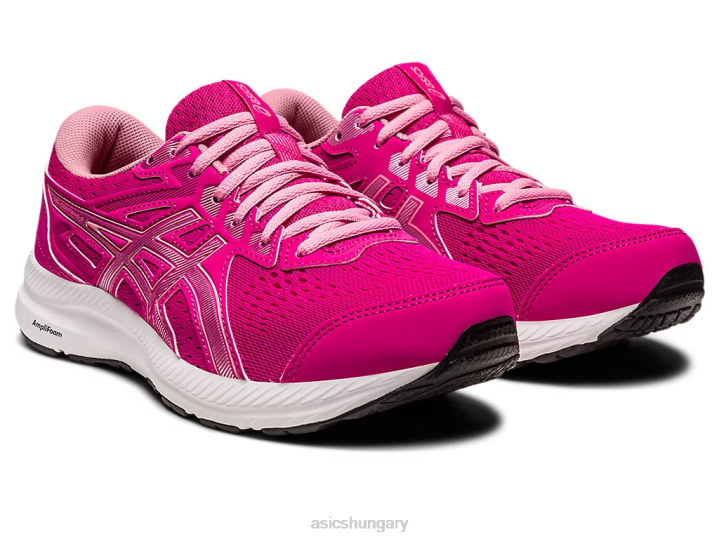 asics rózsaszín rave/tiszta ezüst magyarország N2T22424