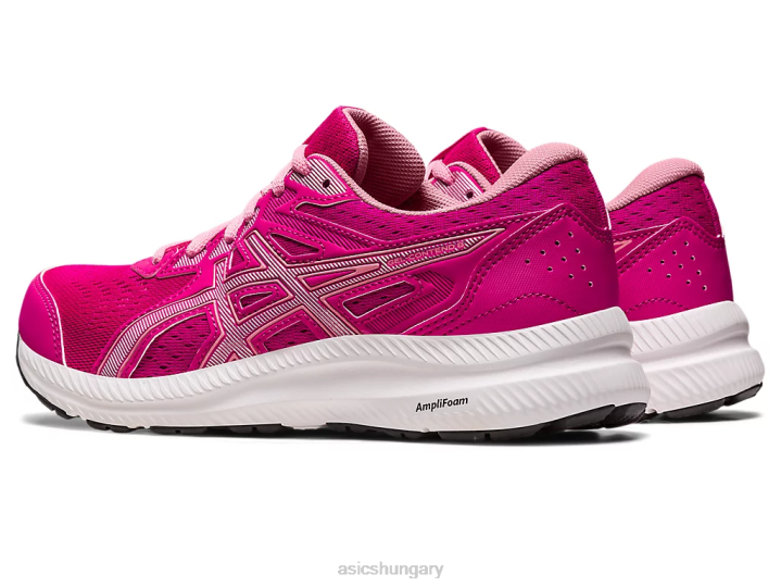 asics rózsaszín rave/tiszta ezüst magyarország N2T22424
