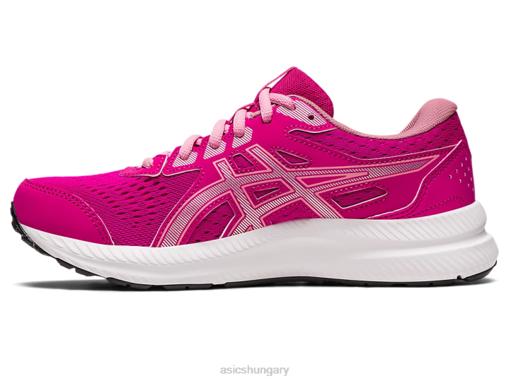 asics rózsaszín rave/tiszta ezüst magyarország N2T22424