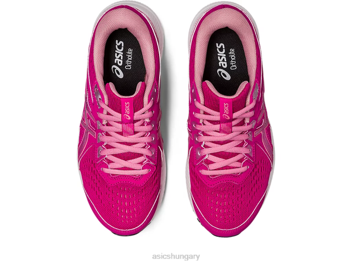 asics rózsaszín rave/tiszta ezüst magyarország N2T22424