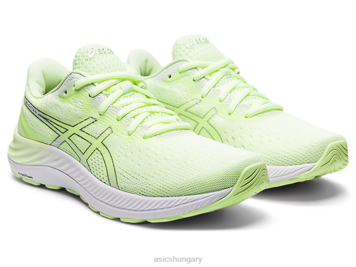 asics sárgával/tiszta ezüsttel világít magyarország N2T23716